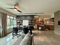 Blk 439B West Edge @ Bukit Batok (Bukit Batok), HDB 5 Rooms #548909661
